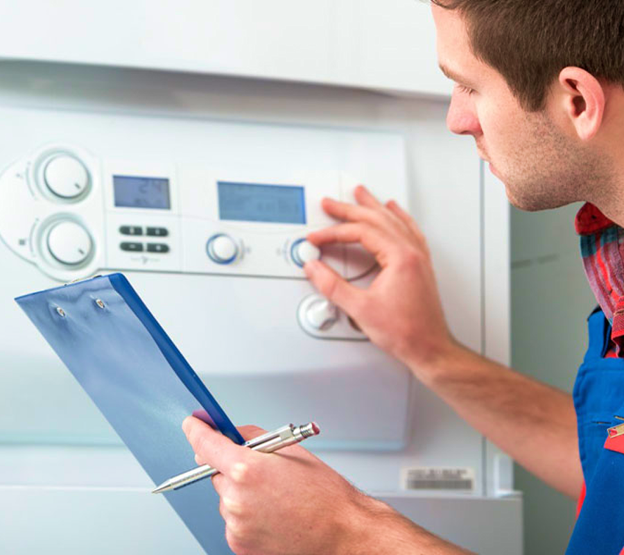 Yetkili Servis Kombi Arıza Tespiti