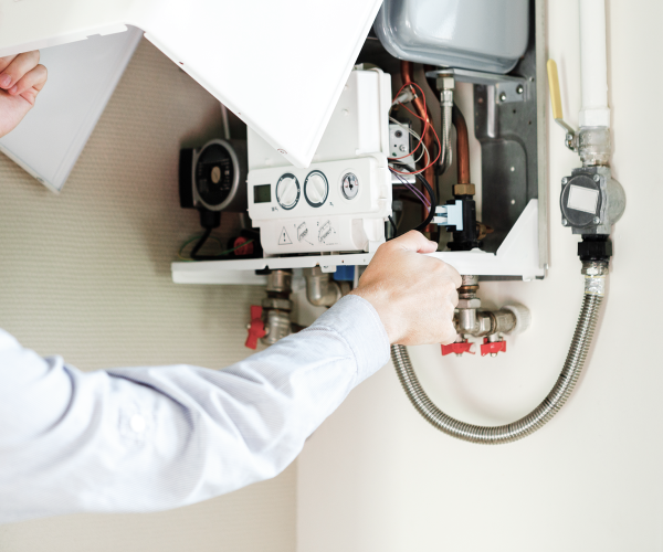 Kombi Yetkili Servis