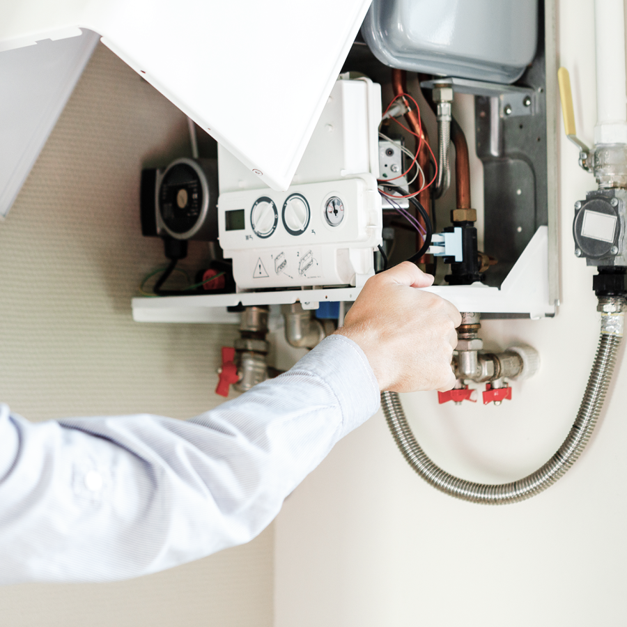 Kombi Yetkili Servis