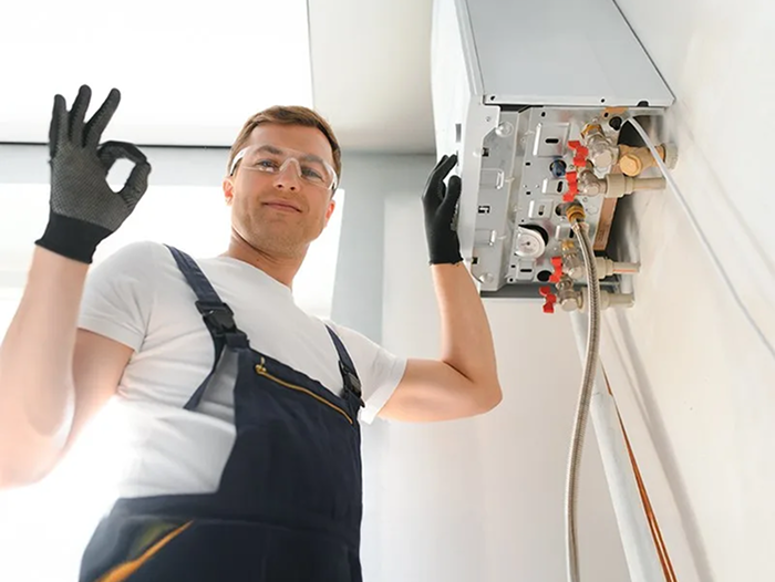 Özsal Teknik Servis