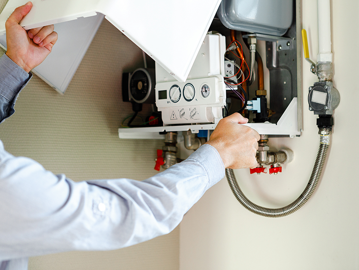 Özsal kombi servisi