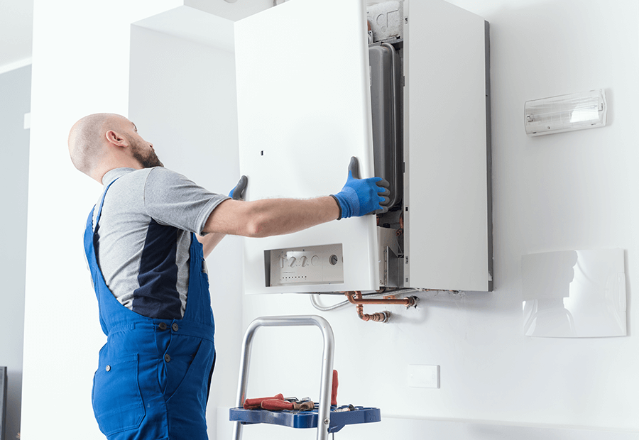 Yetkili kombi tamir Servisi