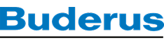 Buderus Logo