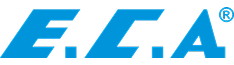 E.C.A Logo